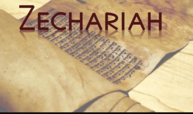 zechariah
