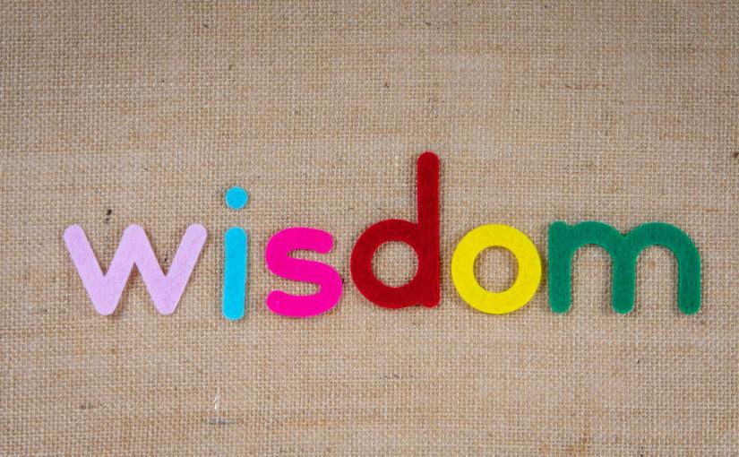 Bible Study: “Faith of the Heart” — Persevering Belief Through the Gospel of&nbsp;John