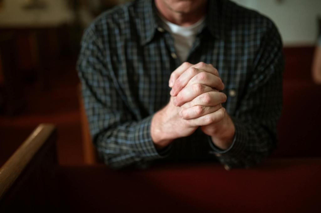 When the Work Changes: Faithfulness in a Season of&nbsp;ALS