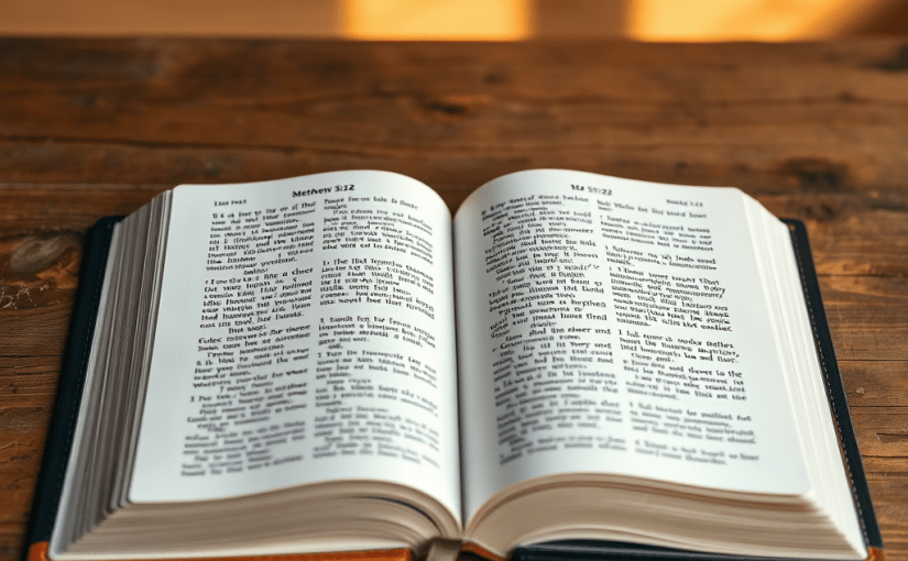 If Jesus Sat Down at the Podcast&nbsp;Table