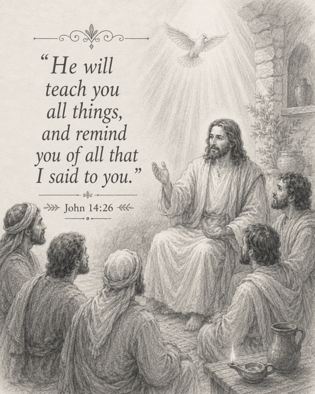 John 16