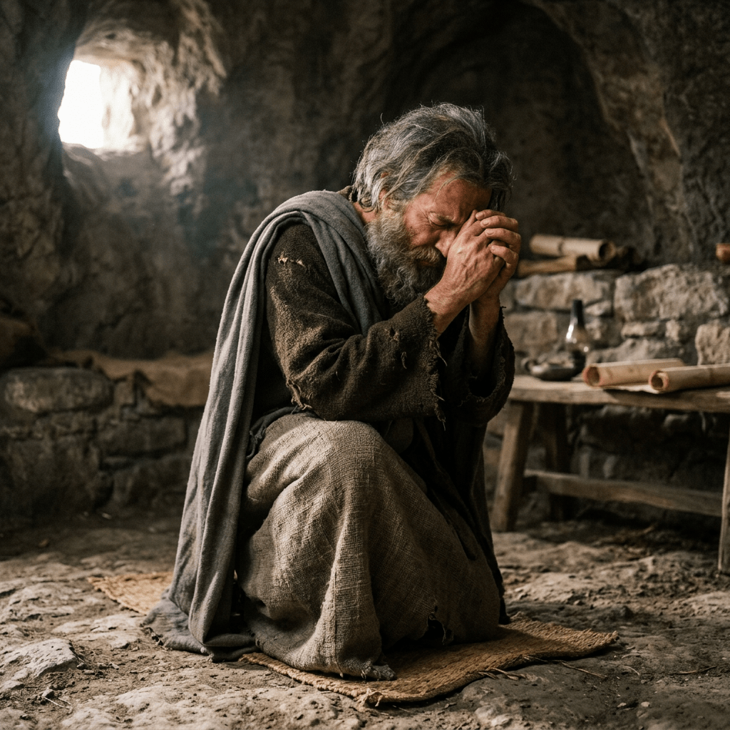Jesus Christ: Fully God, Fully Human, and the Spirit-Led&nbsp;Life