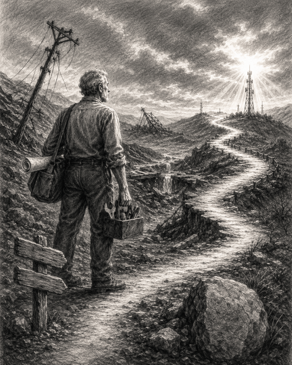 The Path