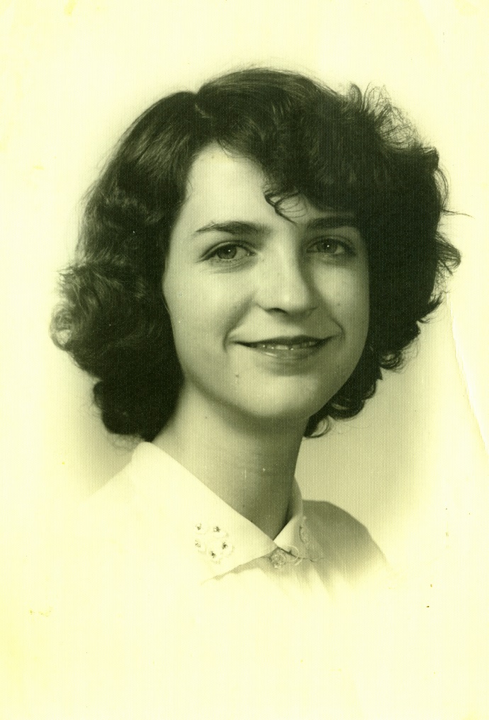 Happy 88th birthday, Grammy&nbsp;Frances